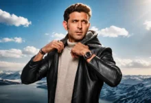 Hrithik Roshan leases an office space in Goregaon, Mumbai, as part of a commercial real estate deal.