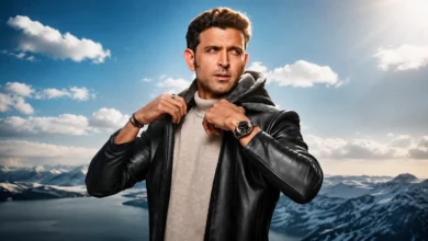 Hrithik Roshan leases an office space in Goregaon, Mumbai, as part of a commercial real estate deal.