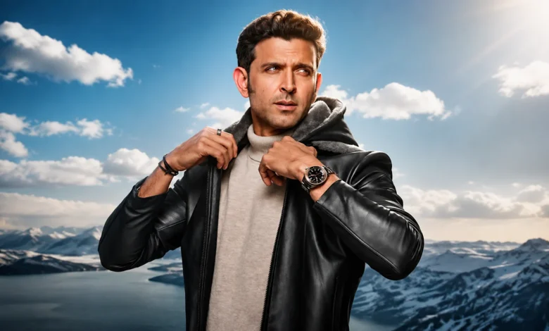 Hrithik Roshan leases an office space in Goregaon, Mumbai, as part of a commercial real estate deal.