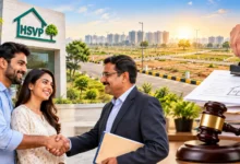 HSVP Vivadon Se Samadhan Scheme 2026 offering relief to plot holders by resolving property-related disputes and outstanding issues.