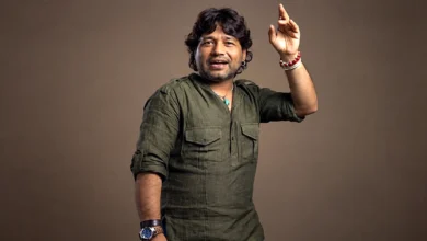 Kailash Kher sells his Mumbai BKC office for ₹10.75 crore after holding the commercial property for 10 months.