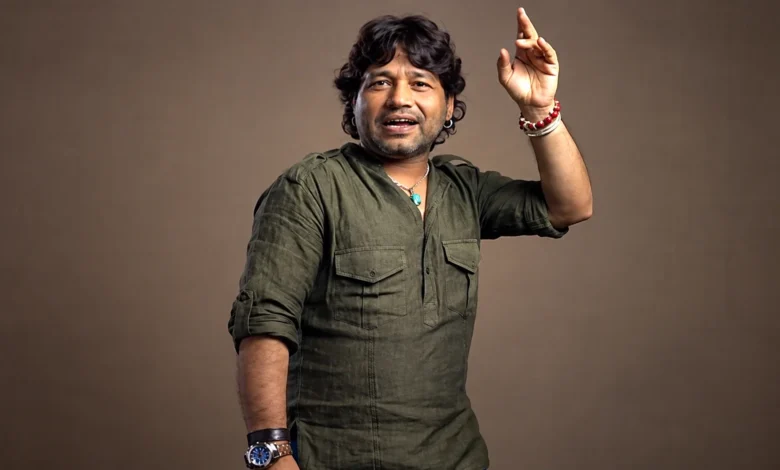Kailash Kher sells his Mumbai BKC office for ₹10.75 crore after holding the commercial property for 10 months.