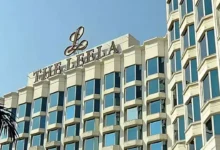 Leela BKC Holdings registers an 80-year lease for a Mumbai BKC plot involving a ₹1,302 crore premium.