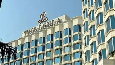 Leela BKC Holdings registers an 80-year lease for a Mumbai BKC plot involving a ₹1,302 crore premium.