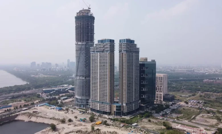 NBCC to restart 16 stalled Supertech projects in January 2027, focusing on construction and completion of delayed residential developments.
