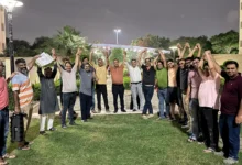 Prateek Laurel Residents Oppose New Electricity Billing Structure