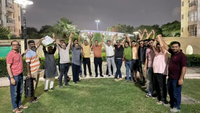 Prateek Laurel Residents Oppose New Electricity Billing Structure
