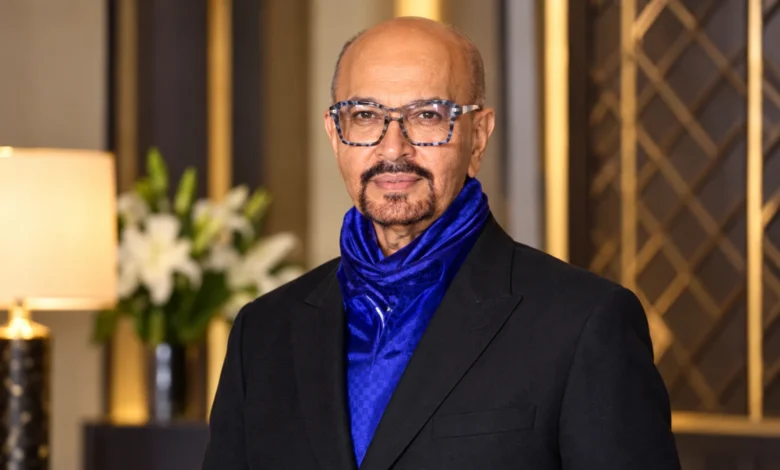 Rakesh Roshan leases an office property in Andheri, Mumbai, to BeingU Studios as part of a commercial real estate deal.