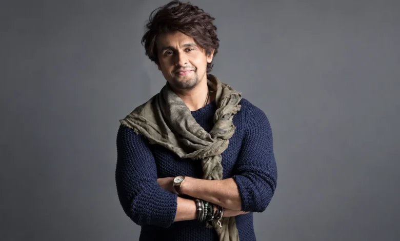 Sonu Nigam sells his office property in Mumbai’s Bandra Kurla Complex (BKC) as part of a commercial real estate transaction.