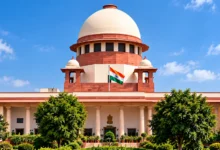 Supreme Court orders action against 16,726 illegal structures in Meerut over unauthorized construction.
