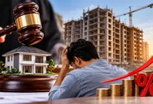 Telangana RERA orders a builder to pay 10.7% interest to a homebuyer over an 18-month delay in flat possession.