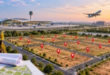 YEIDA to launch 19 plots near Noida International Airport as part of planned land development in the Yamuna Expressway region.