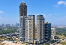 Noida’s Supernova Society Bans Airbnb