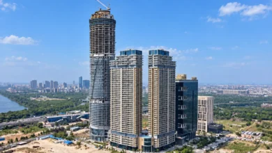 Noida’s Supernova Society Bans Airbnb