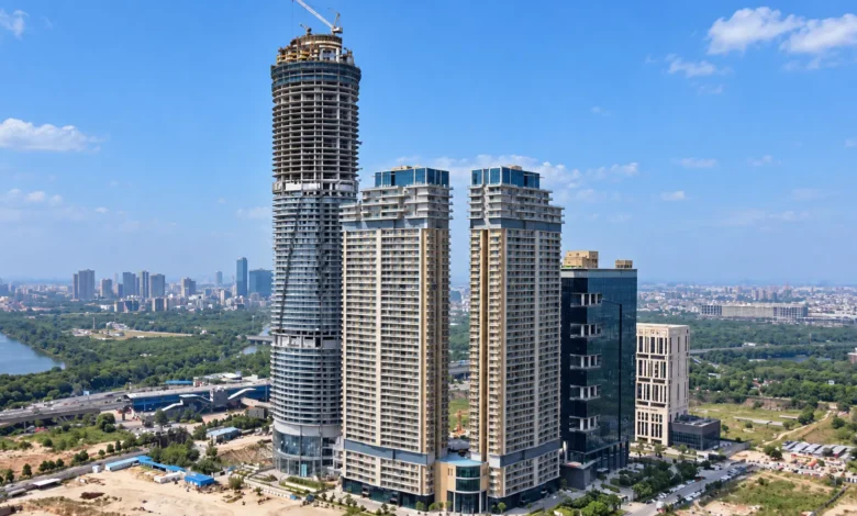 Noida’s Supernova Society Bans Airbnb