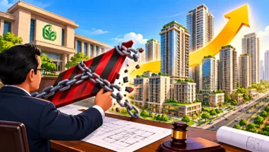 Noida Authority Model Building Regulations 2026