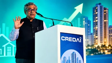 CREDAI NATCON 2026