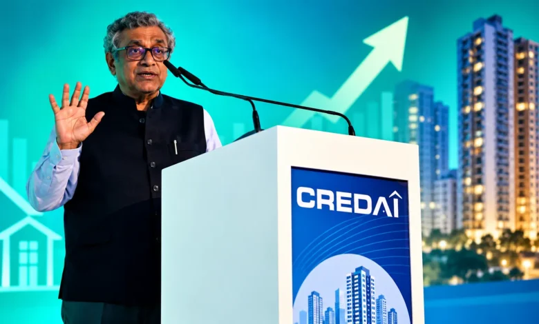 CREDAI NATCON 2026