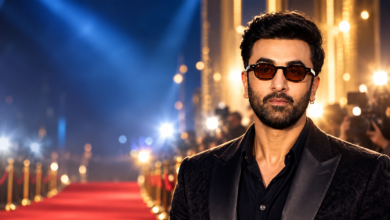 Ranbir Kapoor Leases Pune Luxury Apartment for ₹1.75 Crore Over Three Years
