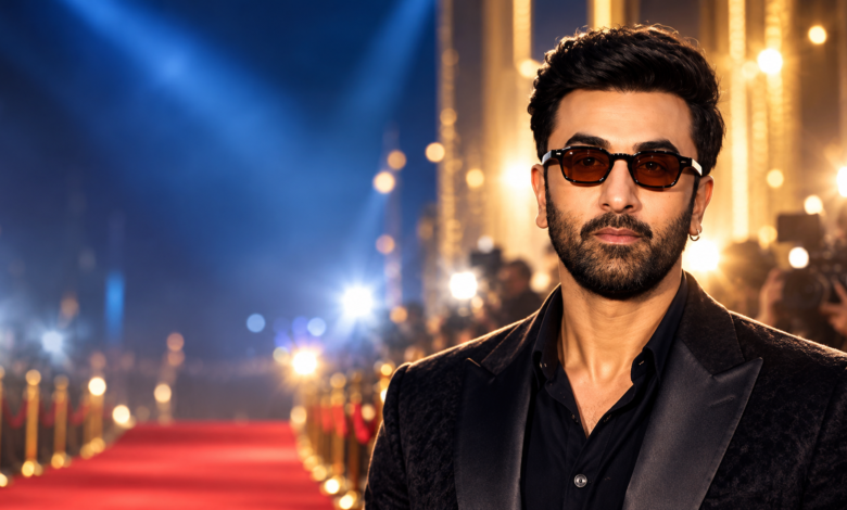 Ranbir Kapoor Leases Pune Luxury Apartment for ₹1.75 Crore Over Three Years
