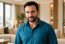 Saif Ali Khan Leases Mumbai Office Space for ₹14.64 Crore