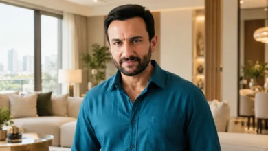 Saif Ali Khan Leases Mumbai Office Space for ₹14.64 Crore