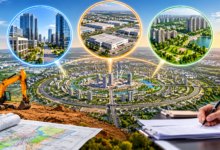 New Noida Project to Have Three Work Circles as Authority Speeds Up Land Acquisition