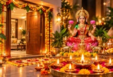 Vastu Tips for Diwali