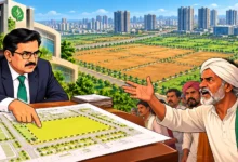 Noida Authority Plans to Allot 85 Acres in Sector 150 at 2012 Rates, Farmers Raise Objections