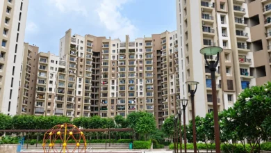 Greater Noida fire NOC
