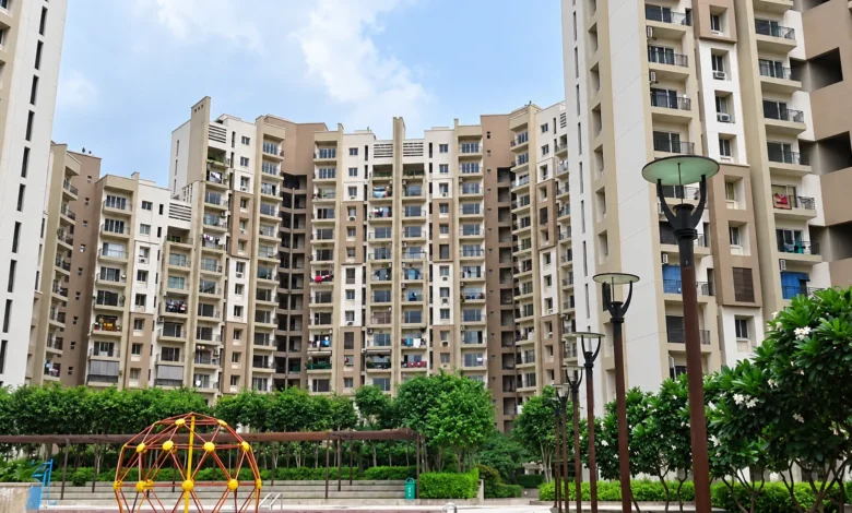 Greater Noida fire NOC