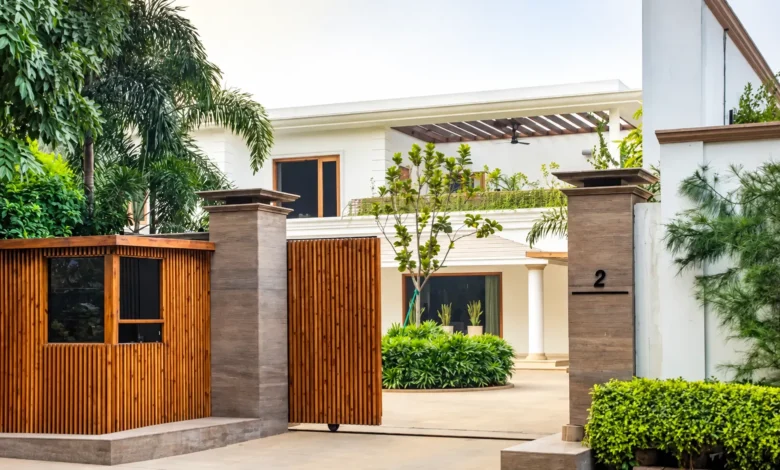 NDMC new property tax rules