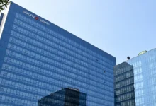 Sopra Steria Leases 4.74 Lakh Sq Ft Office Space in Noida