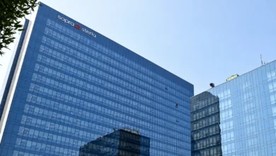 Sopra Steria Leases 4.74 Lakh Sq Ft Office Space in Noida