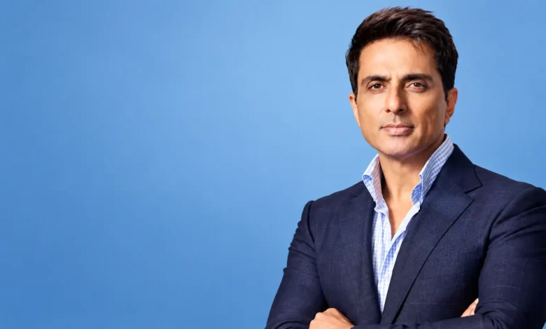 Sonu Sood Leases Commercial Property in Mumbai’s Versova for ₹3.52 Crore