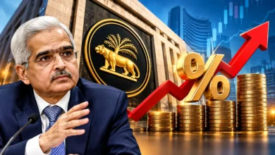 RBI Signals No Rate Cut, December Repo Rate Hike Possible