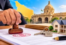 UP stamp duty on rent agreements