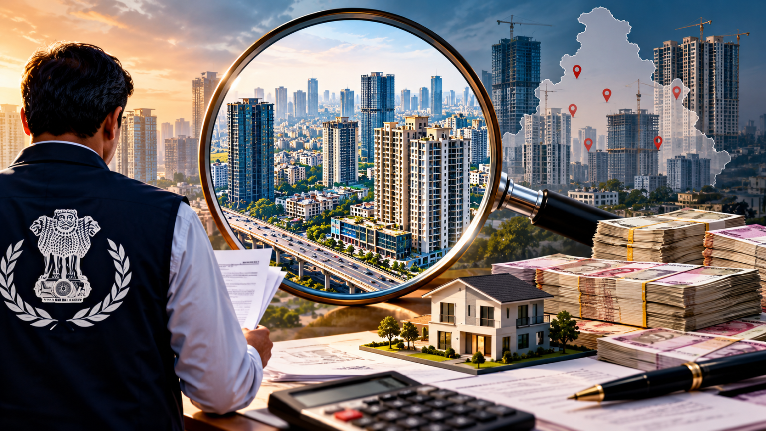 H4ENEWS: Latest Real Estate News India | Noida, Delhi NCR