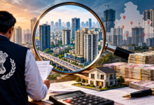Over 35,000 Gurugram Property Deals Worth ₹55,000 Crore Under Income Tax Scrutiny