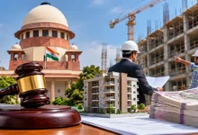 Supreme Court on Home Loans: Banks Must Verify Construction Before Releasing Funds to Builders
