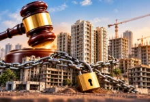 Ghaziabad defaulting builders