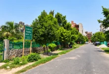 Noida Sector 105 Residents Question Labour Cess Notices Over Previous Payments and Resale Homes