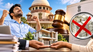 ITAT Gives Relief to Taxpayer, Deletes ₹55.2 Lakh Addition Over Joint Property Purchase
