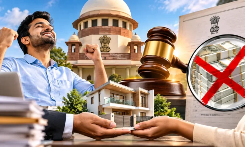 ITAT Gives Relief to Taxpayer, Deletes ₹55.2 Lakh Addition Over Joint Property Purchase