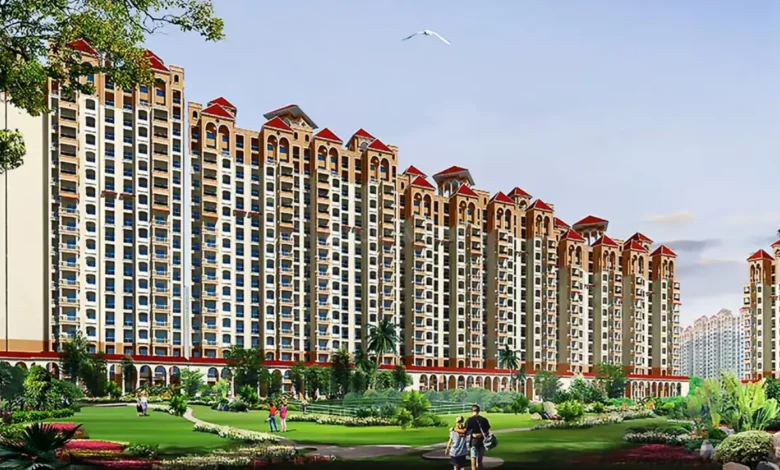 Amrapali Homebuyers Get Final Chance to Claim Flats by November 5