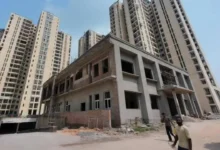 UP Government Panel Begins Probe Into Jaypee Wish Town Construction Delays