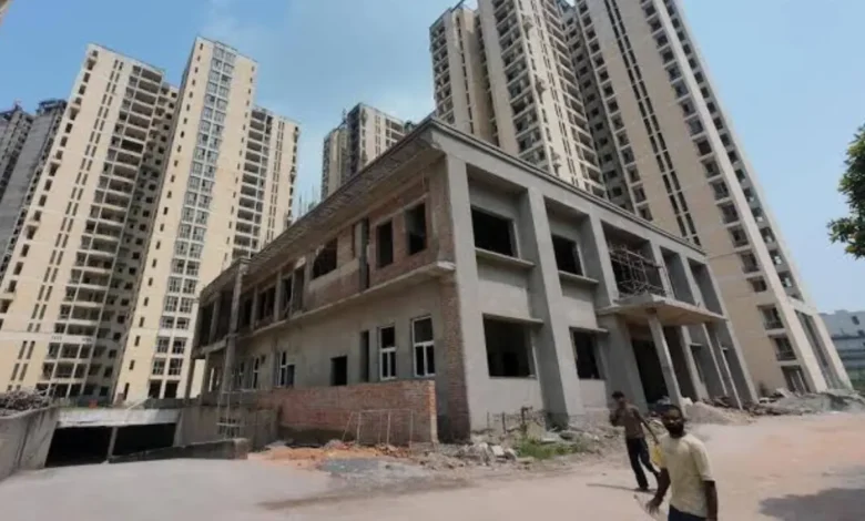 UP Government Panel Begins Probe Into Jaypee Wish Town Construction Delays