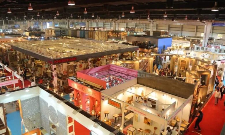 IHGF Delhi Autumn Fair 2026