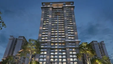 UPPCB Recommends ₹10 Lakh Fine Against Godrej Palm Retreat Developer
