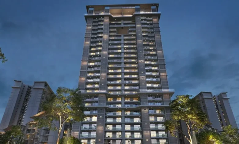 UPPCB Recommends ₹10 Lakh Fine Against Godrej Palm Retreat Developer